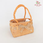 Brown Basket 25-214 (M)