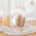 Arcylic Mirror Board (S) With Stand