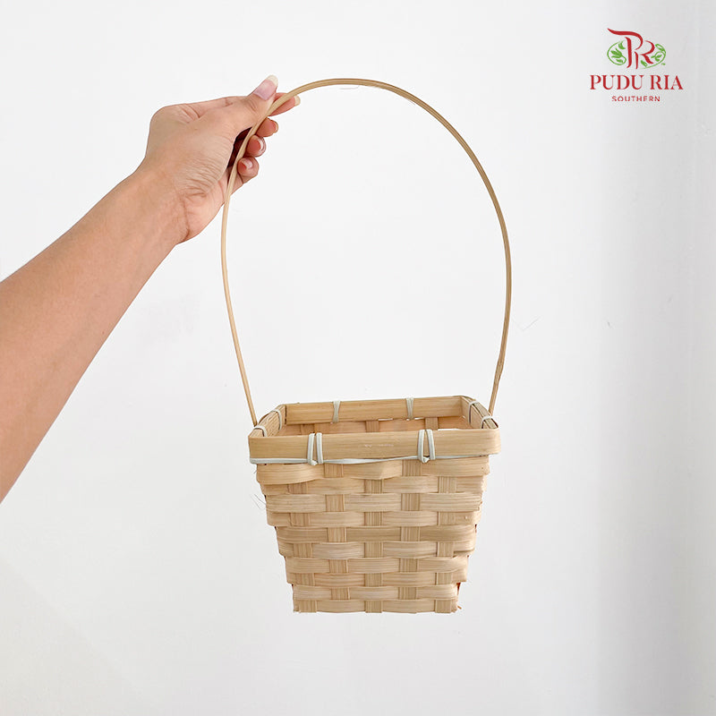 TIFYW - 339 Beige Basket