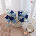 Preserved Rose Flower Arrangement