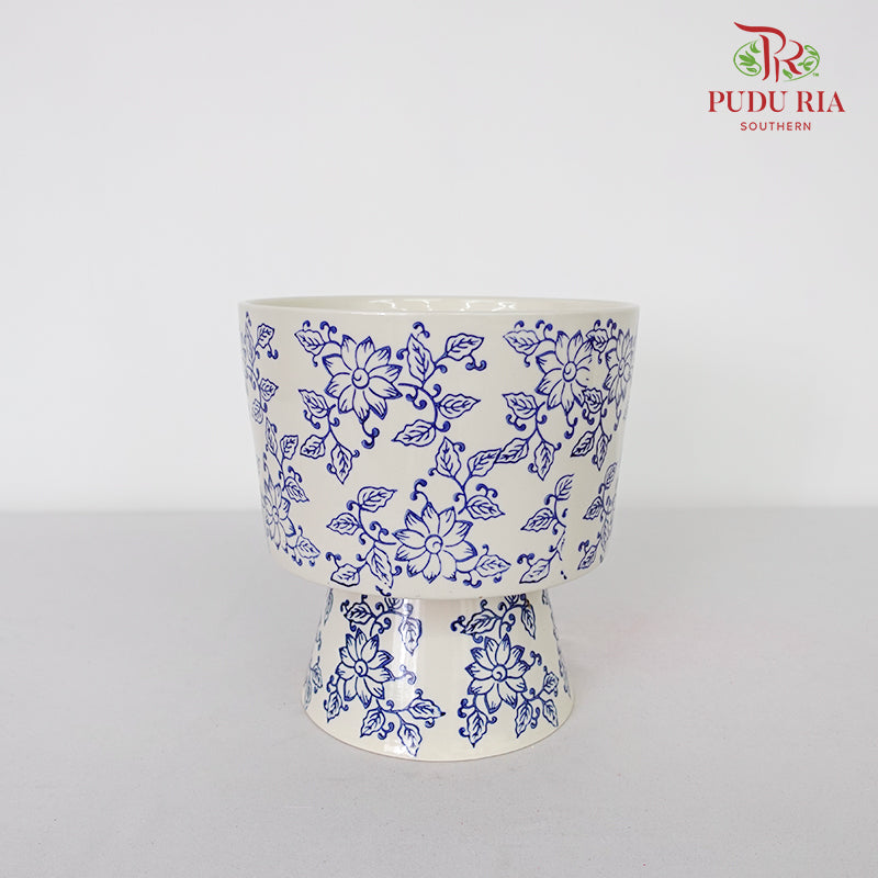 SSJ-081 Lian Hua Pot