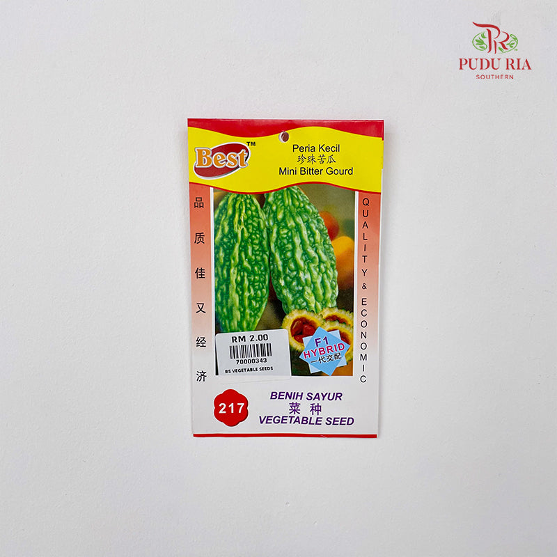 Vegetable Seeds