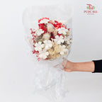 Dried Flower Bouquet
