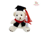 Graduation Bear 4' - FTY020#1