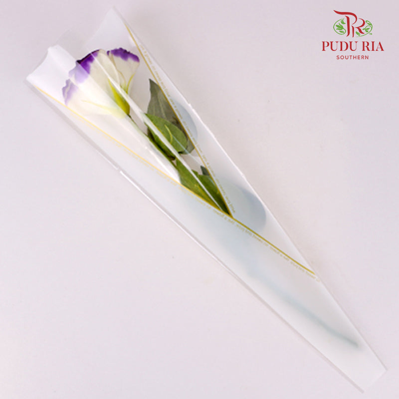 Korea Plastic Wrapping - FPL037