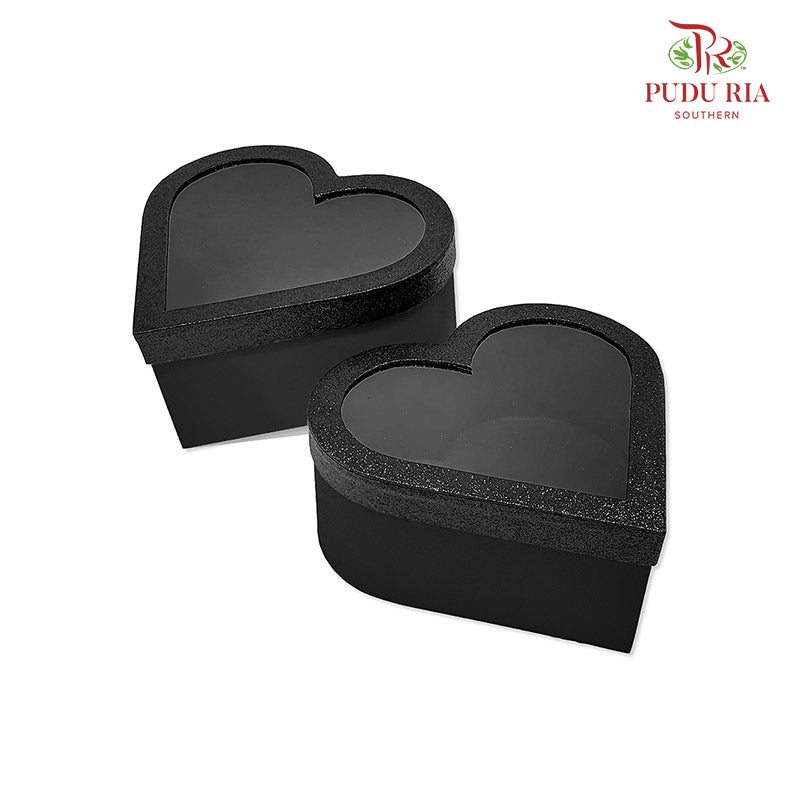 2 in 1 Love Shape Set Box - FBB072