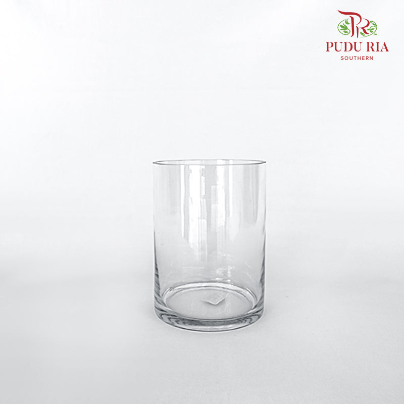 Cylinder Vase 20cm - 178820
