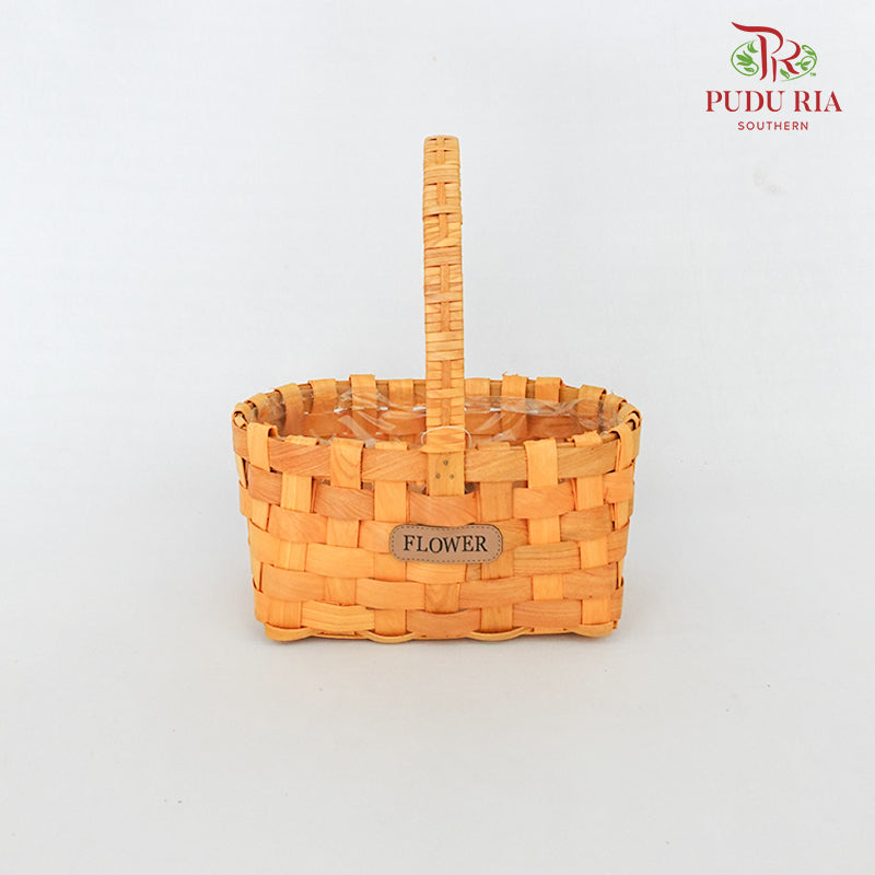 Floral Basket 26-560