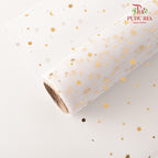 Star + Moon Netting - FNT046