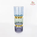 19H1262 Vase Plating