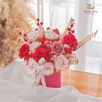 Grand Opening Lucky Cat Arrangement #2