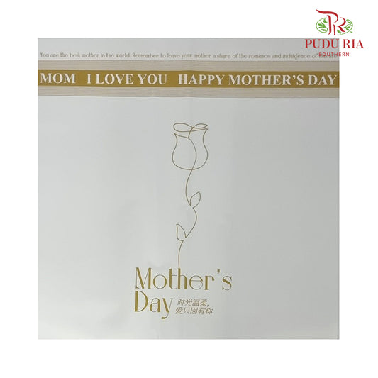 Mom I Love You Happy Mother‘s Day Pearl - FPL115