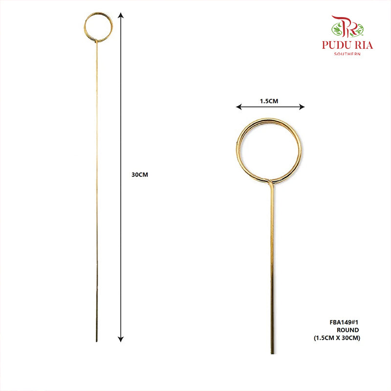 Card Stick Holder - FBA149