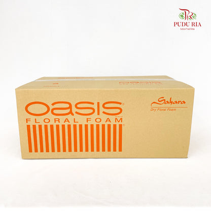 Oasis Sahara Dry Floral Foam - Per Box