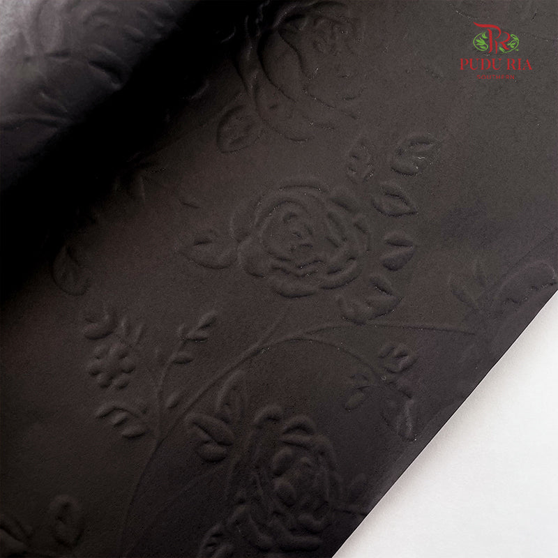 Craft Embossed Rose - FPP086