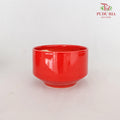 JT-266 Dark Red Pot