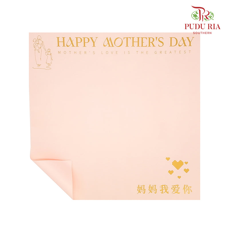 Mother‘s Day Paper - FPL102