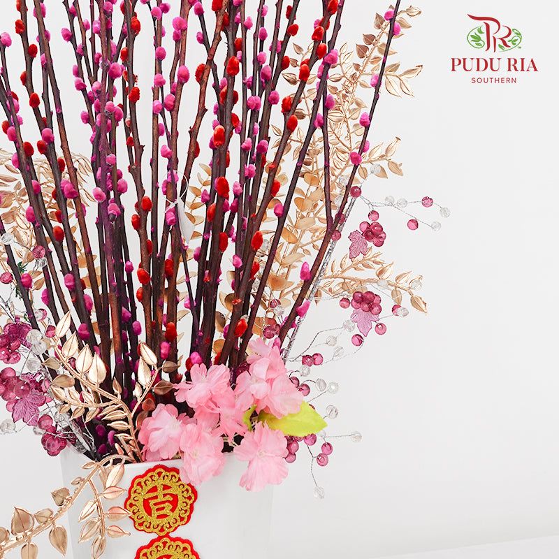 CNY Arrangement 2024#34