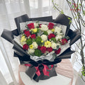 Roses Bouquet