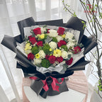 Roses Bouquet