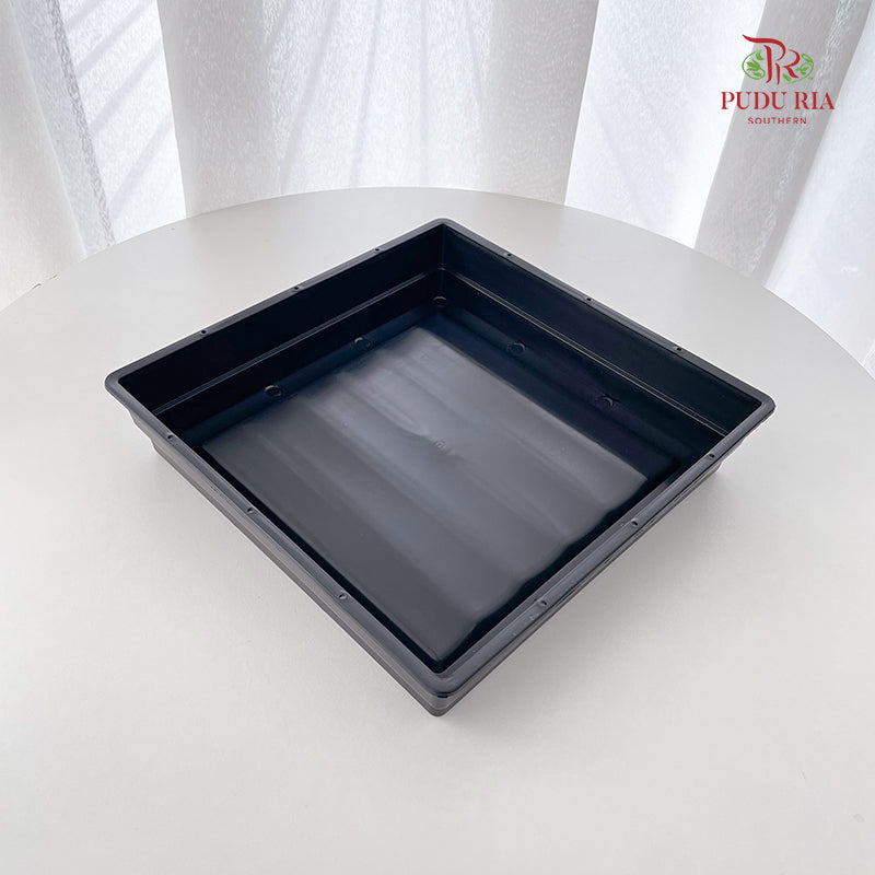 Large Square Container