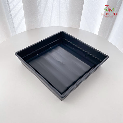 Large Square Container