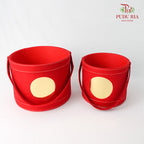 Flower Box WFL091RB