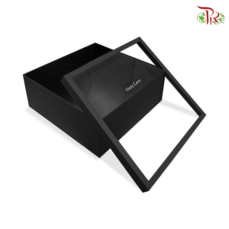 Large "Only Love" Box - FBB077