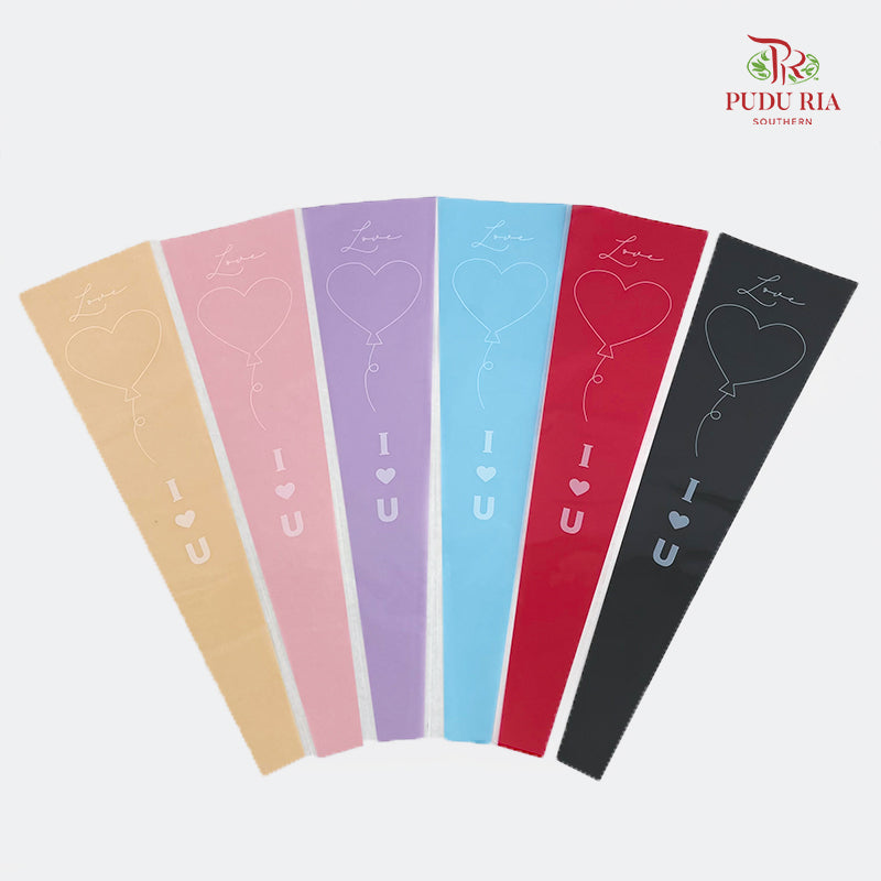 Single Stalk Flower Pack - FPL126