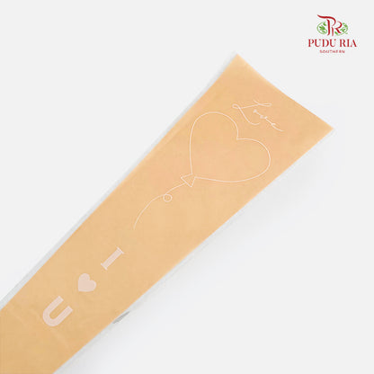 Single Stalk Flower Pack - FPL126