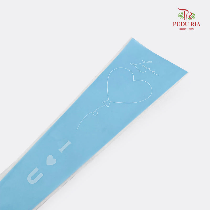 Single Stalk Flower Pack - FPL126