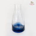 Y269034 Blue Vase