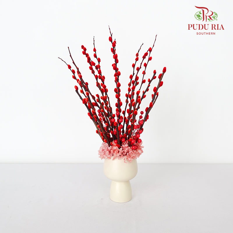 CNY Arrangement 2024#1