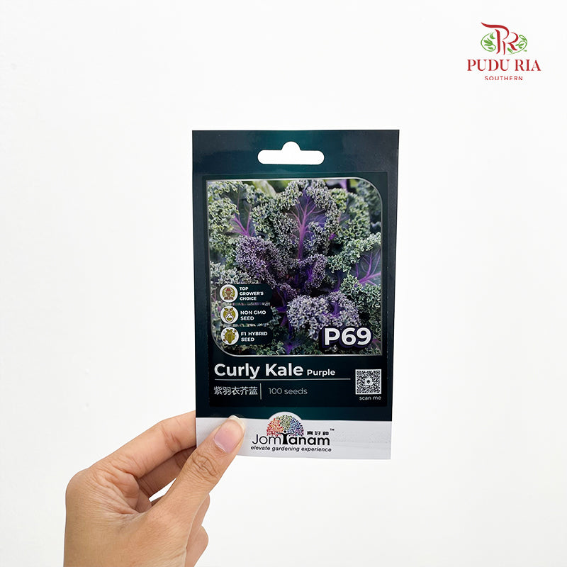 Flowers & Herbs Seeds