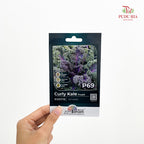 Flowers & Herbs Seeds