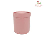 Small Round Flower Box - FBB055