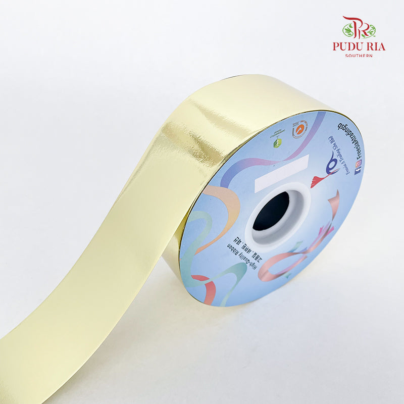 Metallic Ribbon  - FRB130