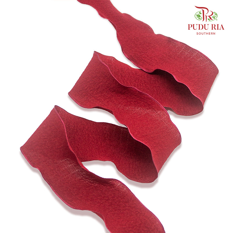 Fabric Ribbon - FRB097