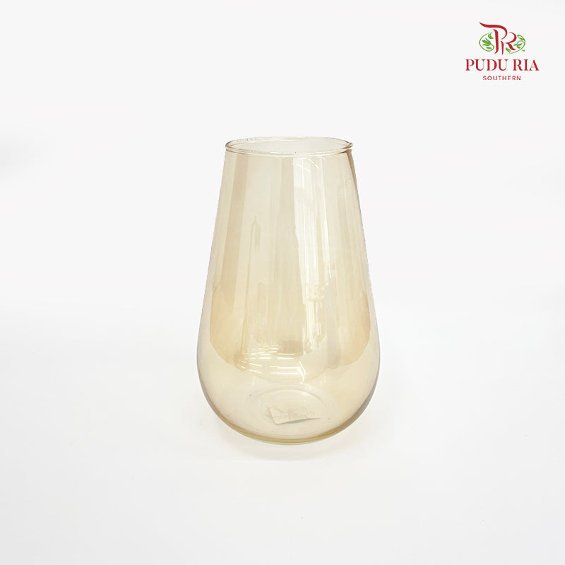 JX20/24 Water Drop Vase