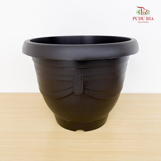 FBL113 Brown Pot