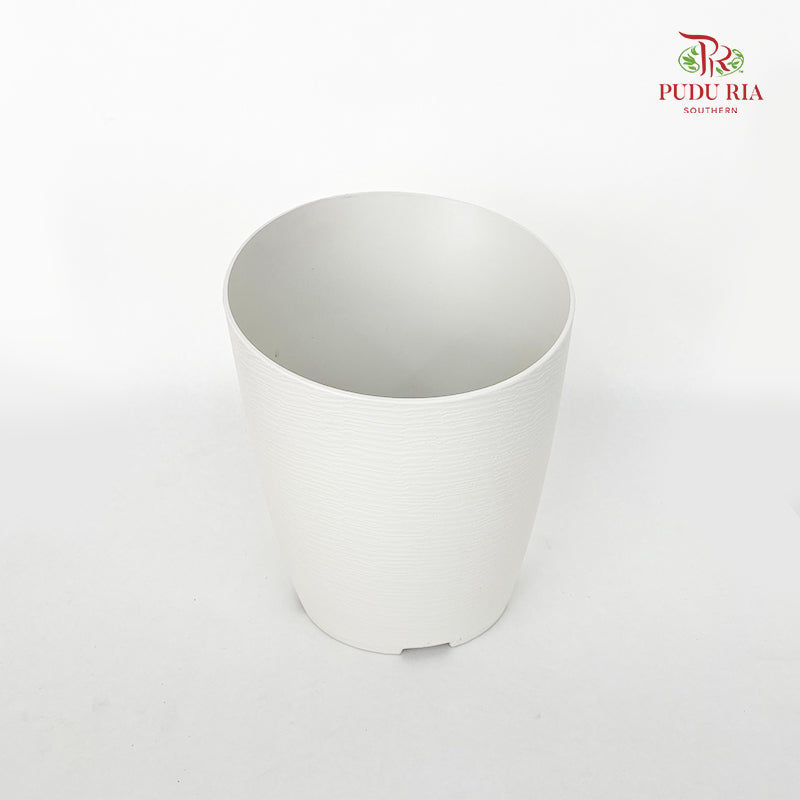 FBL2784 White Pot