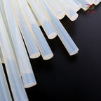 Clear White Glue Stick (Small) - 500G