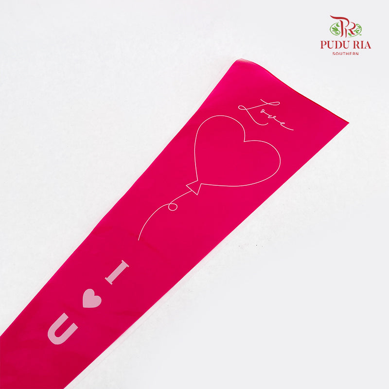 Single Stalk Flower Pack - FPL126