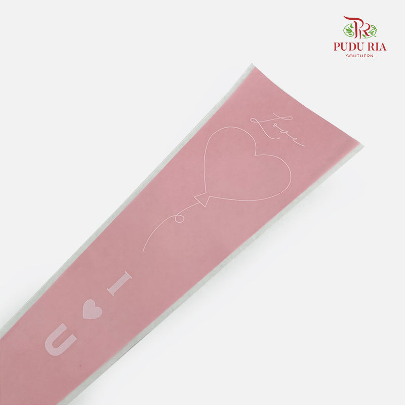 Single Stalk Flower Pack - FPL126