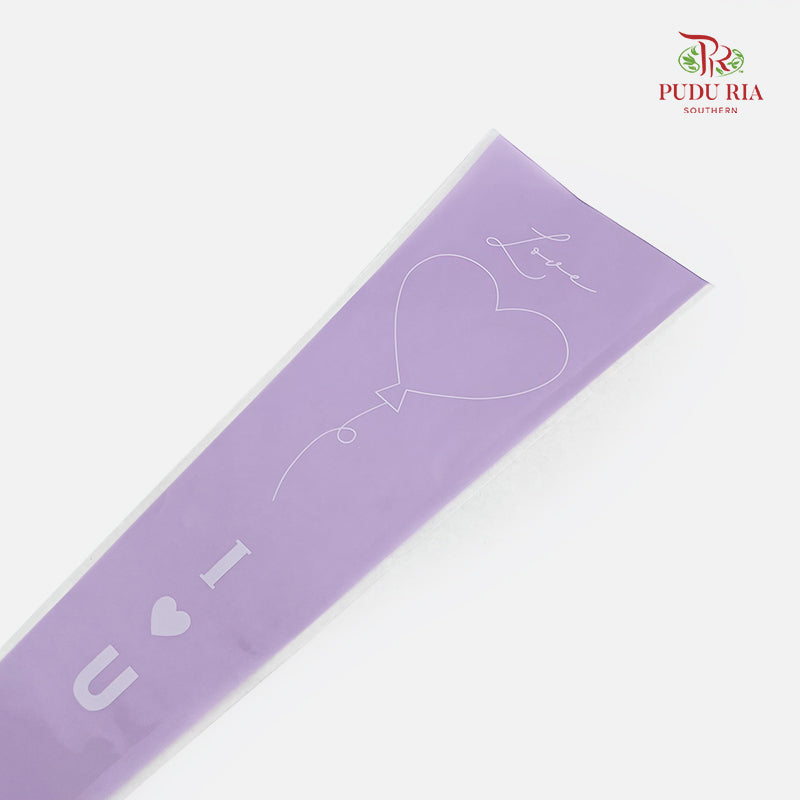 Single Stalk Flower Pack - FPL126