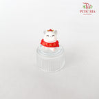 4' U Gardening Miniature