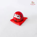 Japanese Mini Daruma Red - FBA100#1