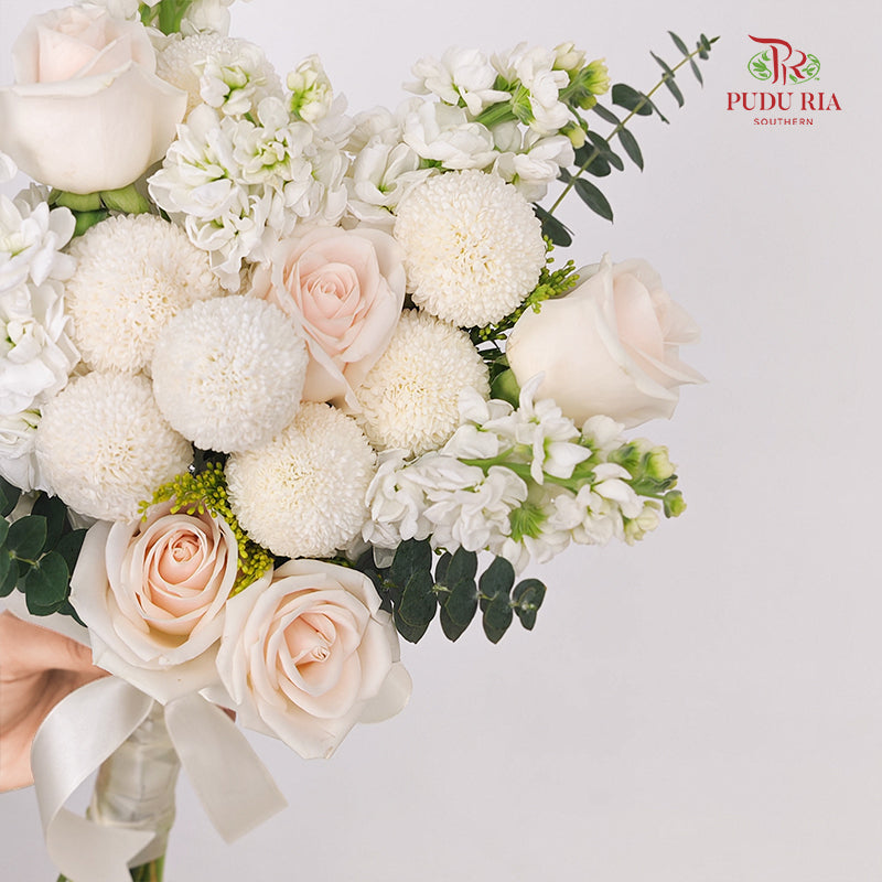 Wedding Bouquet