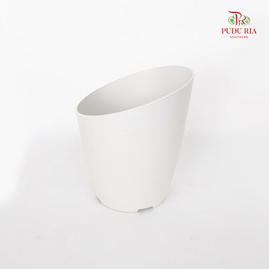 FBL2784 White Pot