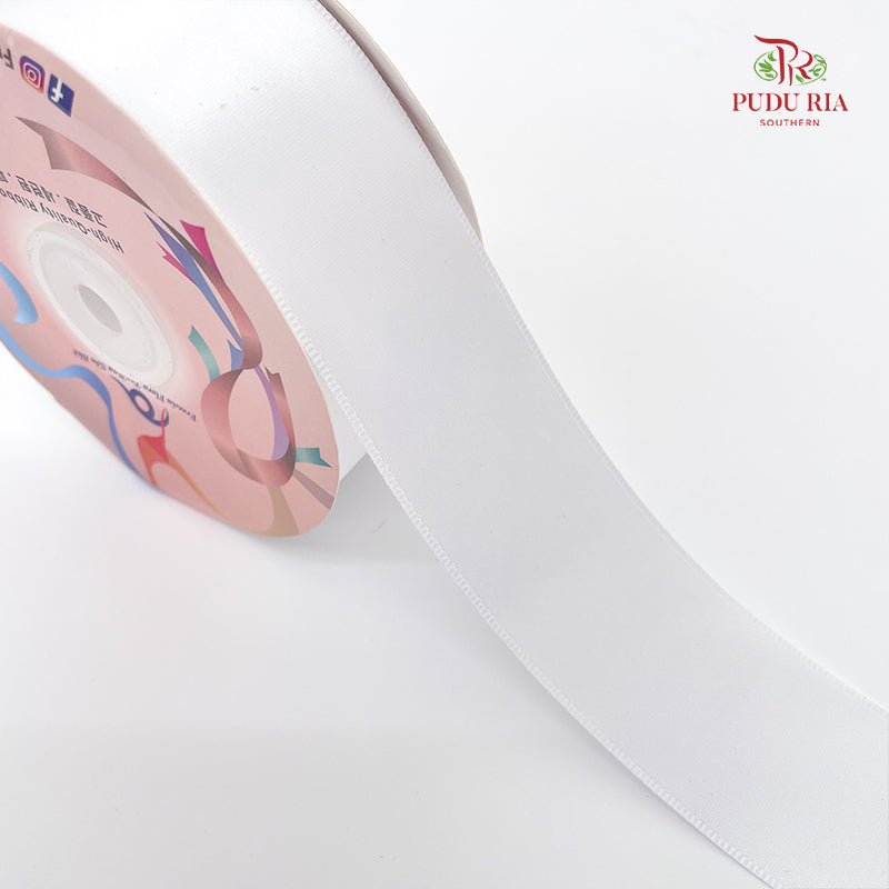 Satin Ribbon  - FRB125